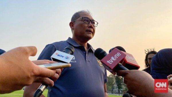 赛后怒推马宁染红！印尼领队：再申诉也没意义，一切都结束了